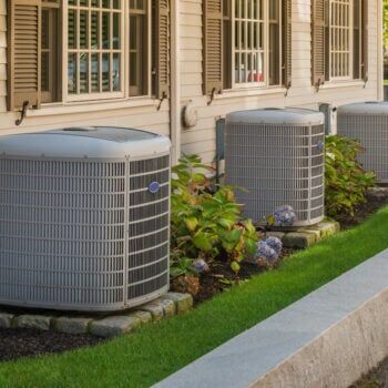 HVAC systems
